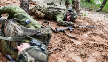Russland greift Einberufungszentren an – eine perfide Strategie?