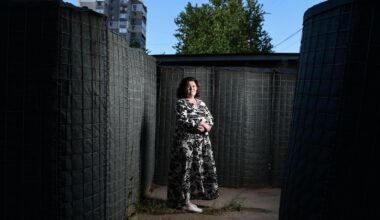 Der Körper als Schlachtfeld – Sexualisierte Gewalt als Waffe
