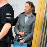 Christian B. gilt als Hauptverdächtiger im Fall des Verschwindens von Madeleine „Maddie“ McCann 2007 in Portugal. 