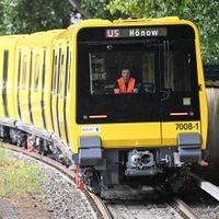 BVG