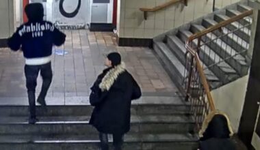 32-Jähriger überfallen – Polizei sucht drei Jugendliche