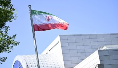 Iranische Hacker wollen erbeutete Trump-Mails veröffentlichen
