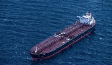 Kontrollen sollen Druck auf russische Schattenflotte erhöhen