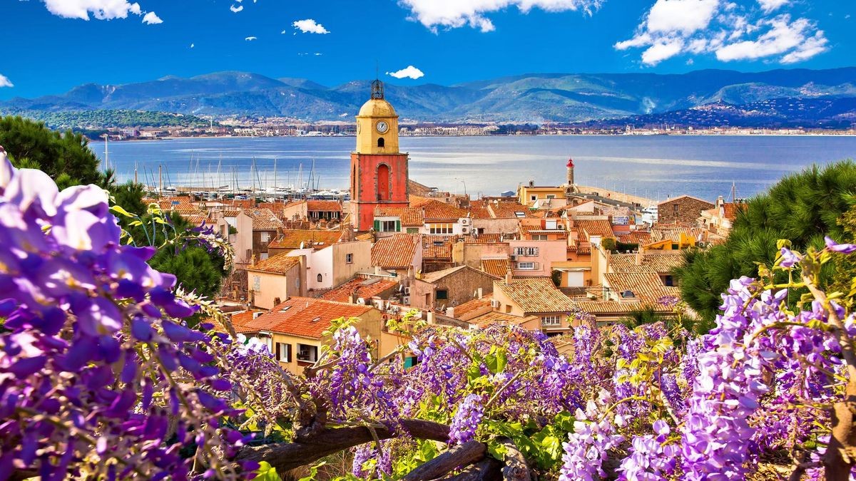 Der Provence-Krimi „Madame le Commissaire und die gefährliche Begierde“ spielt in Saint-Tropez. (Symbolbild)