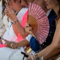 Berlin Fashion Week - Marc Cain
