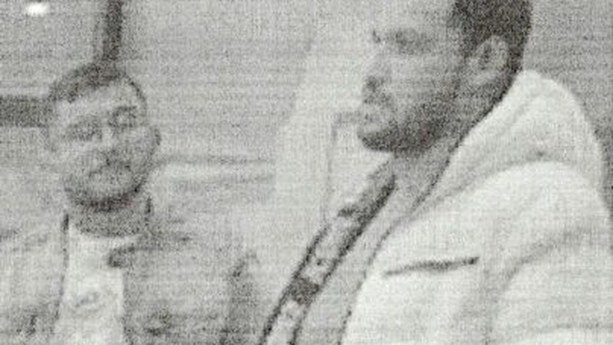 „Wer kann diese Männer identifizieren?“, fragt die Polizei Gelsenkirchen.