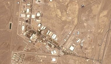 Atomanlagen doch nicht „ausgelöscht“? Pentagon rudert zurück