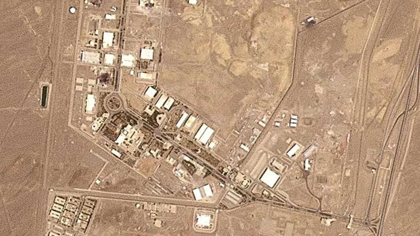 Atomanlagen doch nicht „ausgelöscht“? Pentagon rudert zurück
