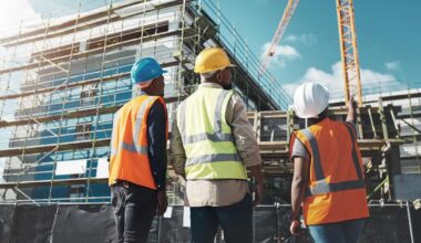 Diese Bank dreht jetzt an der Bauzins-Schraube