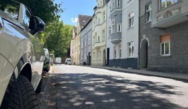 Mann (37) getötet: Streit in Herne eskaliert