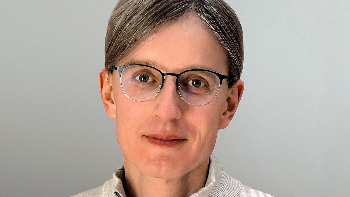 Dr. Arian Mobascher wird neuer Chefarzt der psychiatrischen Kliniken in Bottrop und Gelsenkirchen.