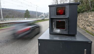 Vorsicht, Radar! Hier stehen die Blitzer in Gelsenkirchen
