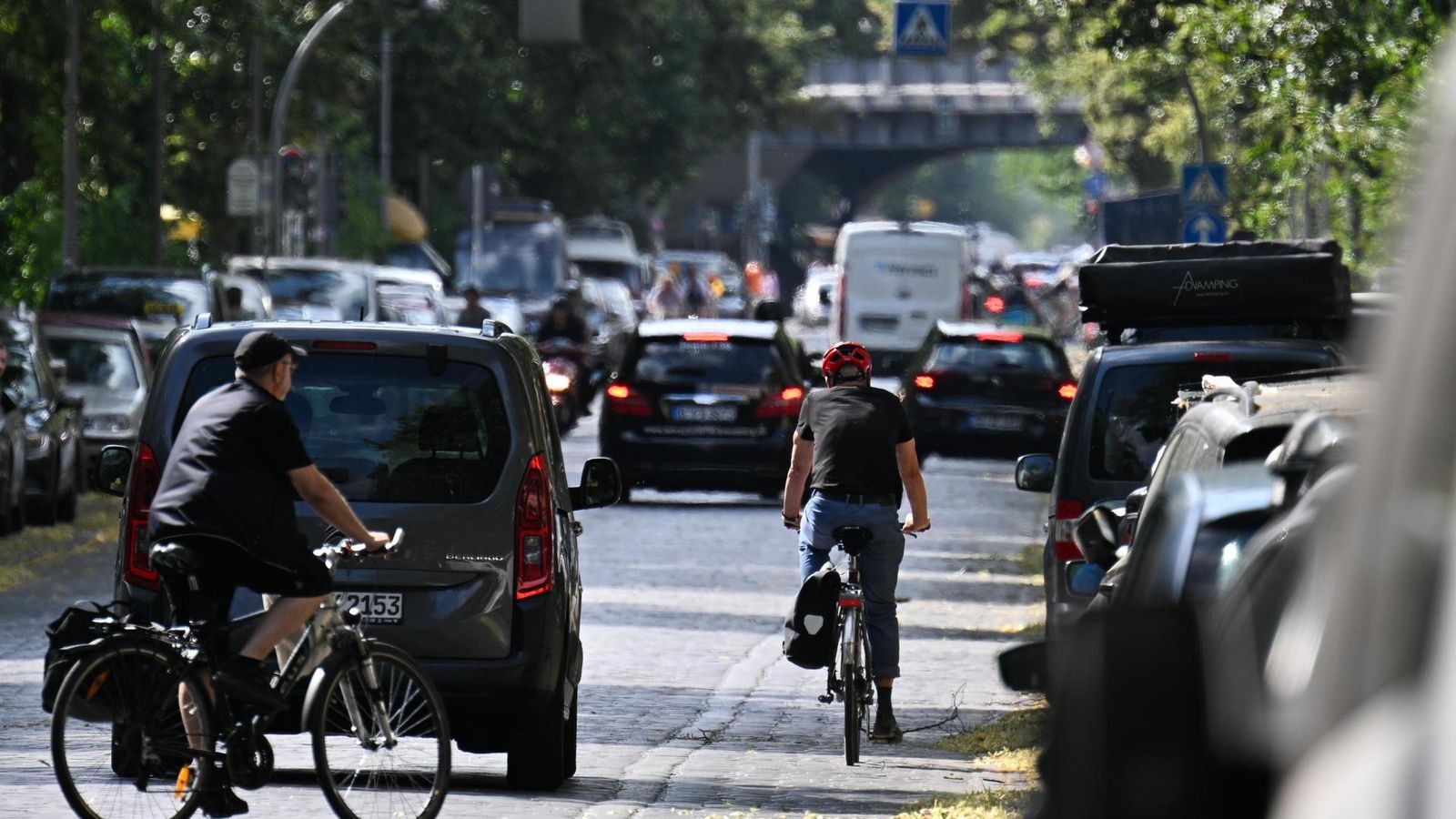 Dekra besorgt – „Aggressivität hat zugenommen“