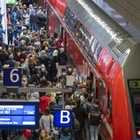 Regionalverkehr in Berlin und Brandenburg