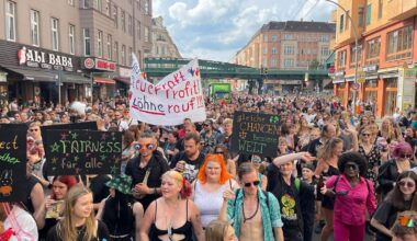 Route, Termin – alle Infos
