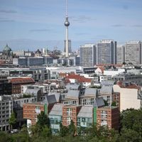 Mieten und wohnen in Berlin