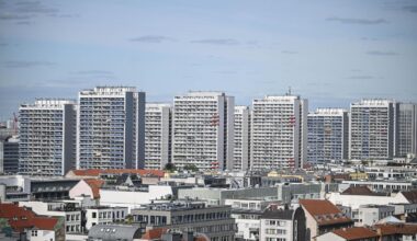 Mieterhöhung für 112.000 Wohnungen – so viel kostet es Mieter bald