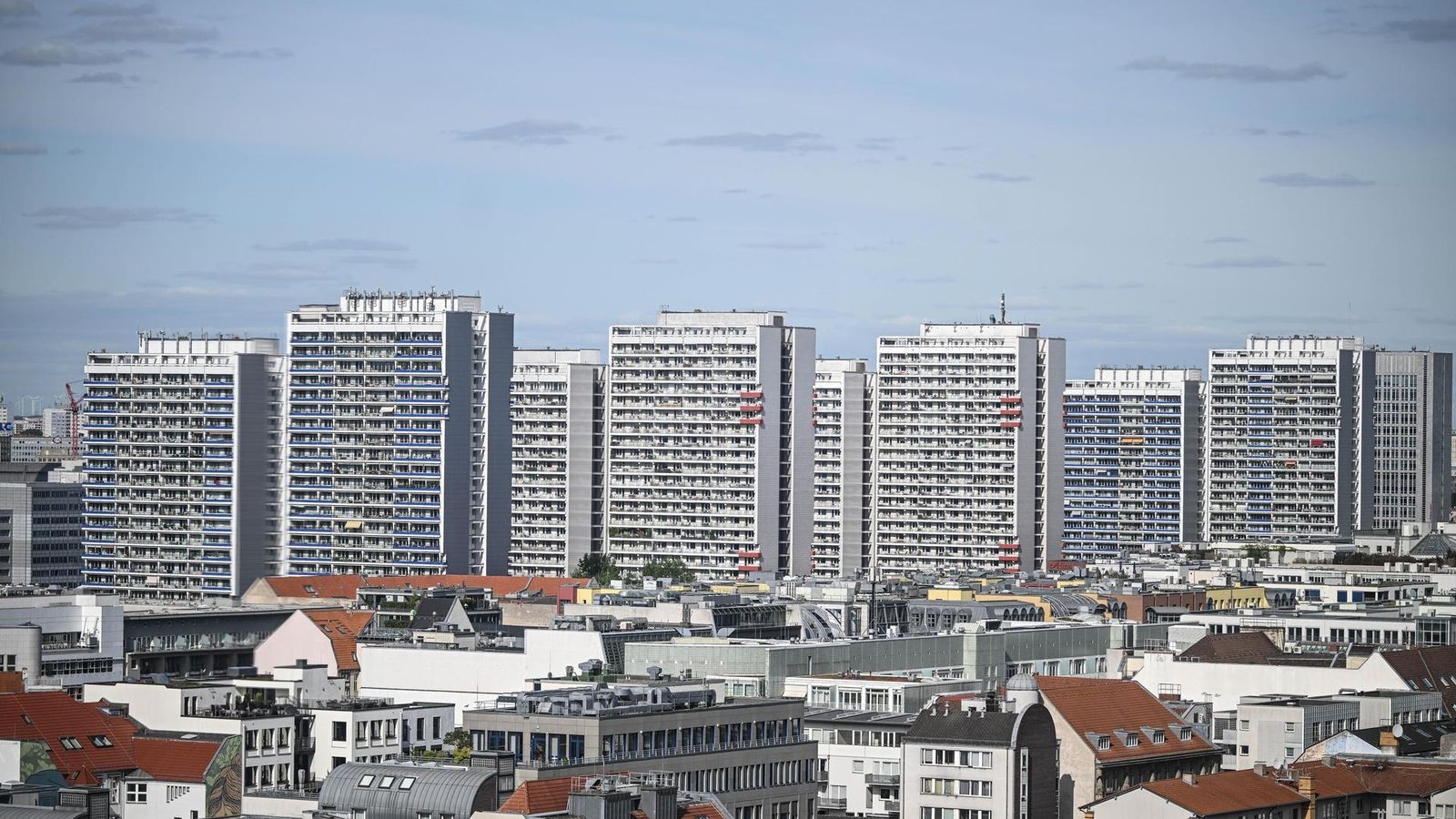 Mieterhöhung für 112.000 Wohnungen – so viel kostet es Mieter bald