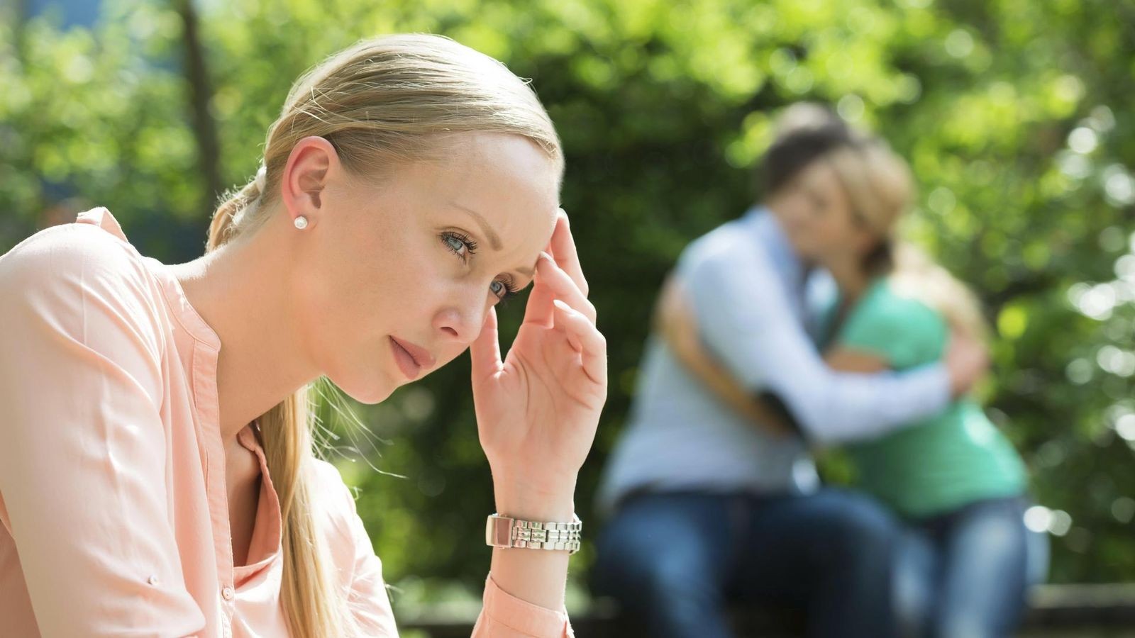 Drei Symptome sind Warnsignale – und treffen oft Frauen