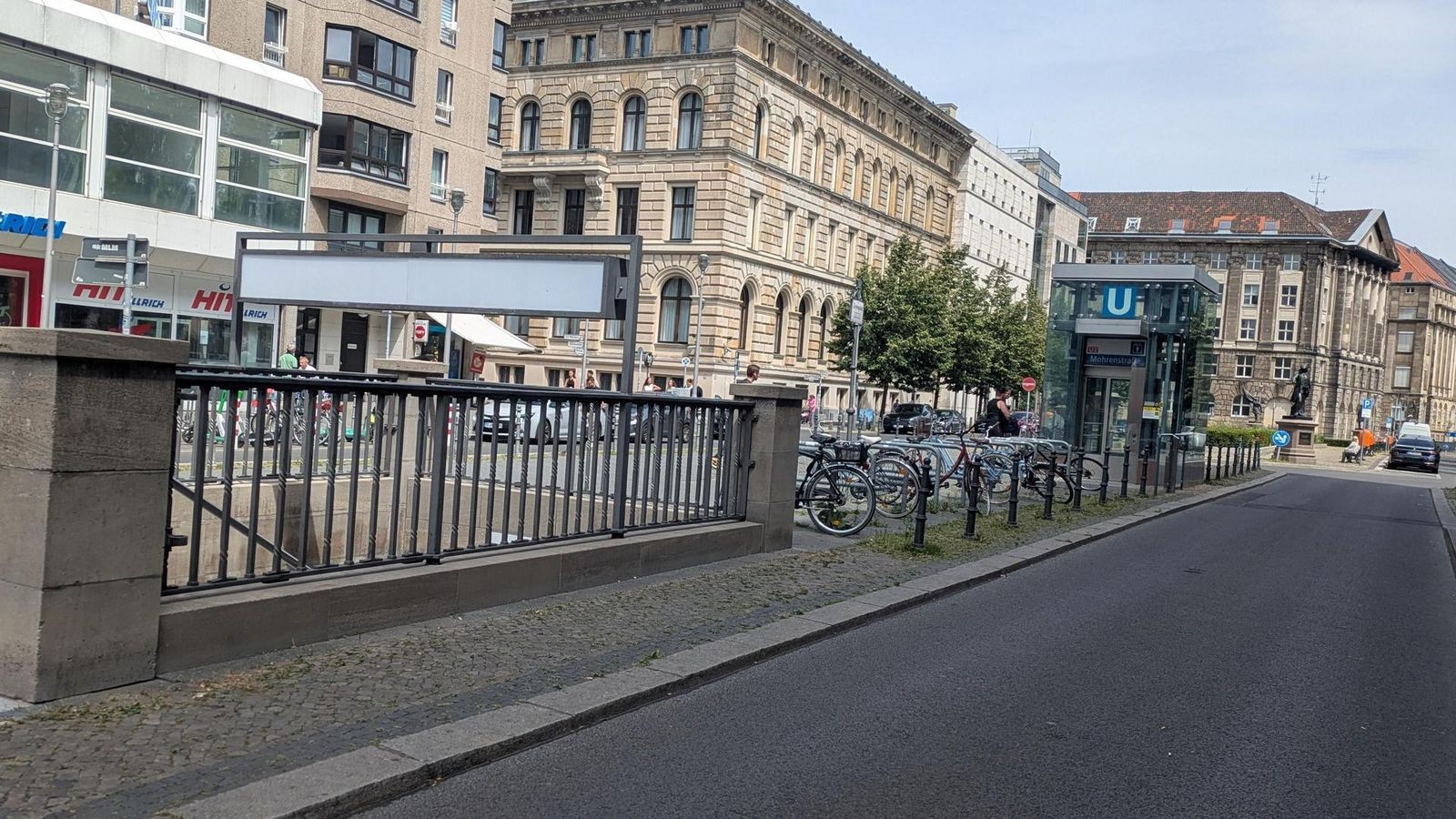 „Damit wird wieder ein Stück Berliner Geschichte verloren gehen“