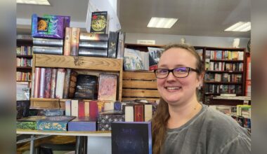 Wie BookTok die Buchhandlung Wortreich in Schmallenberg prägt - Westfalenpost