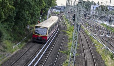 Signalstörung bei der S-Bahn – Betroffene Linien & Takt im Überblick