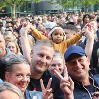 Autostadt  Sommerfestival 2025  Will Smith  12072025  