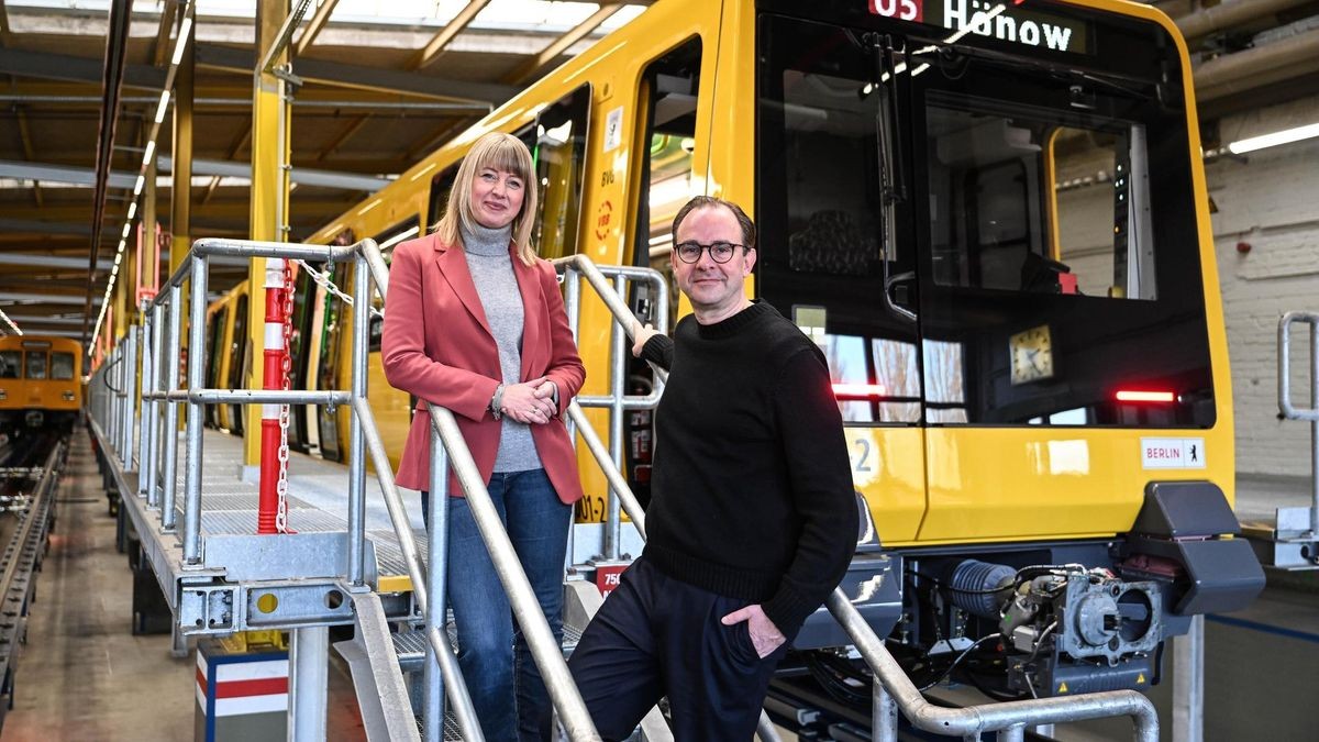 BVG