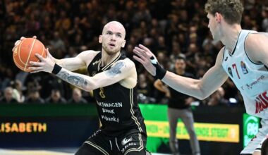 Velicka verlässt Braunschweigs Basketballer