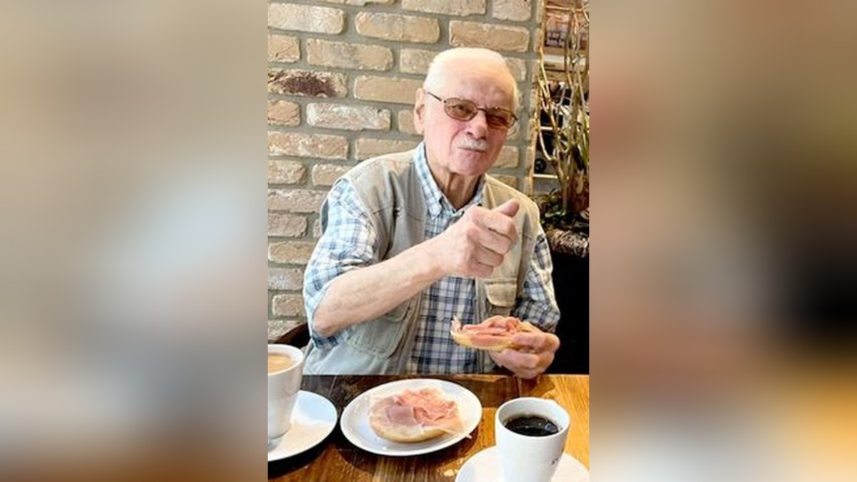 In Dortmund-Brünninghausen wird ein 87-Jähriger vermisst. 