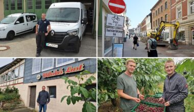 Diese Themen haben Wolfenbüttel in der vergangenen Woche bewegt