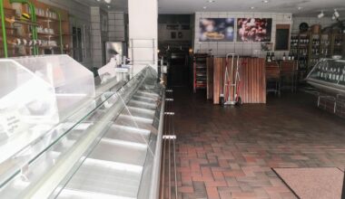 Berliner Institution schließt – was wird aus dem Feinkostladen?