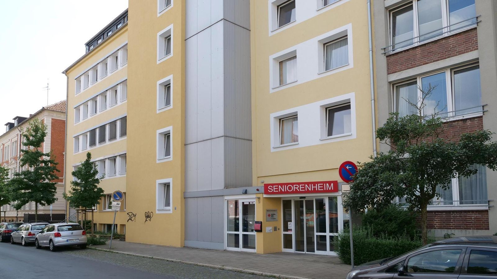Früheres Braunschweiger DRK-Seniorenheim hat neuen Besitzer