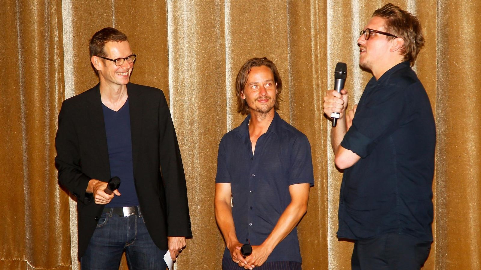 Die Morgenpost-Filmreihe „Hauptrolle Berlin“ feiert Zehnjähriges