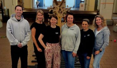 Erinnerung an 32 Gelsenkirchener Schicksale