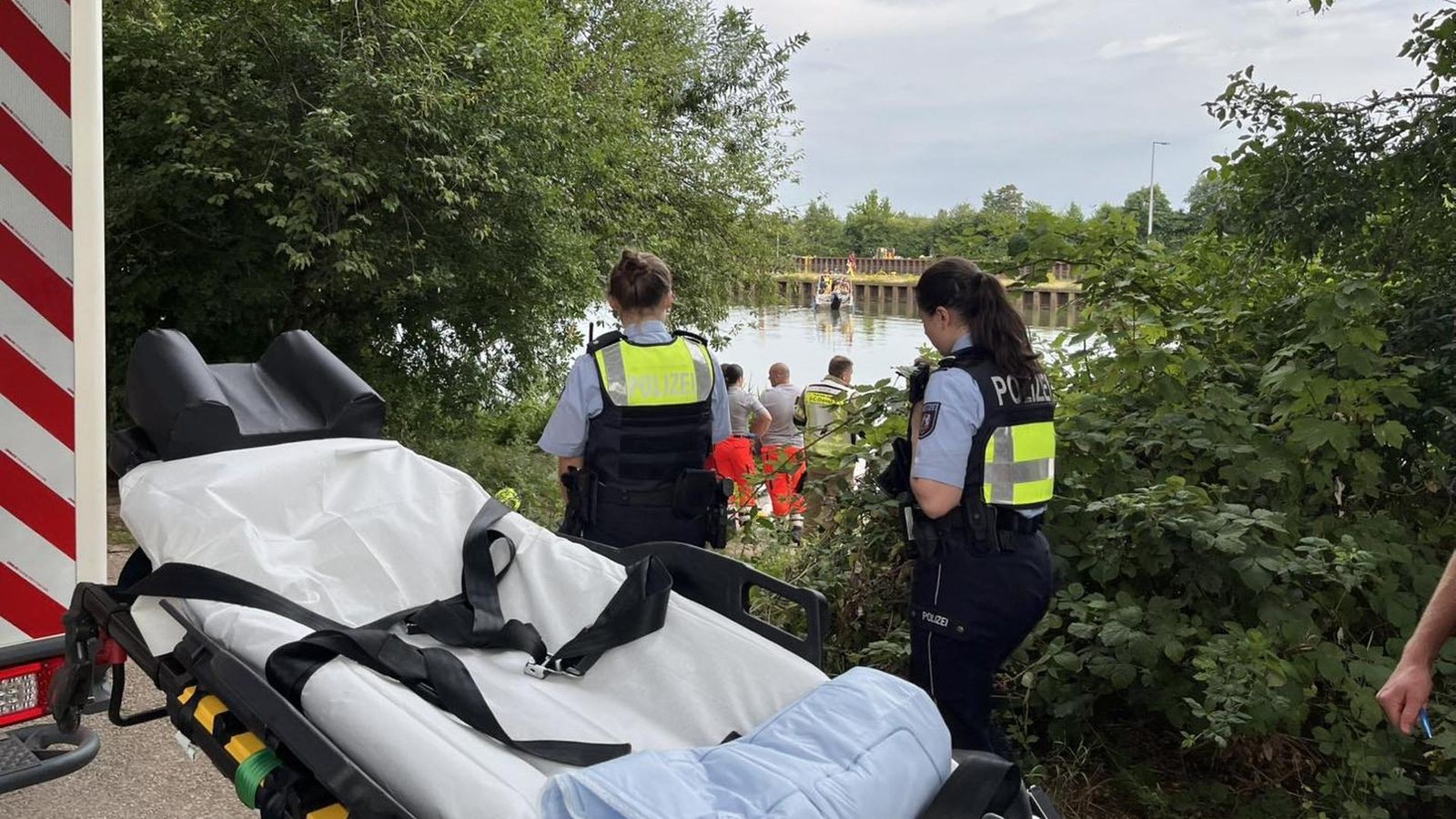 Entsetzen über Facebook-Kommentare zum Tod von 19-Jährigem