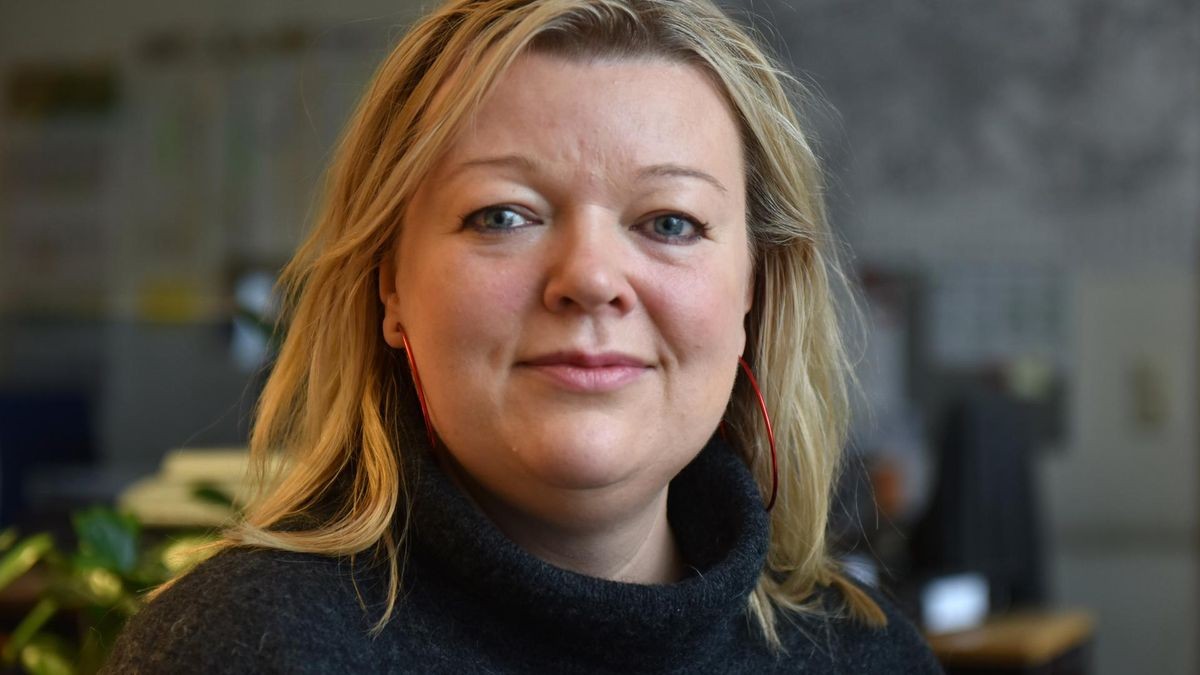 Nicht nur Petra Herrmann-Kopp (Stadtsportbund Herne) ist entsetzt über Reaktionen auf Facebook.