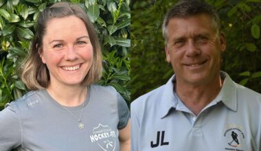 „Hockey verstehen“ – Velberter wollen mit Buch mehr für ihren Sport begeistern