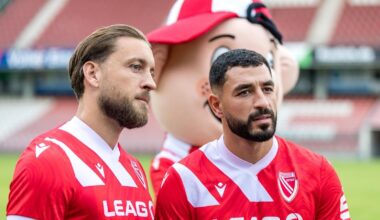 Cottbus-Boss geht Alemannia Aachens Kaderplaner an