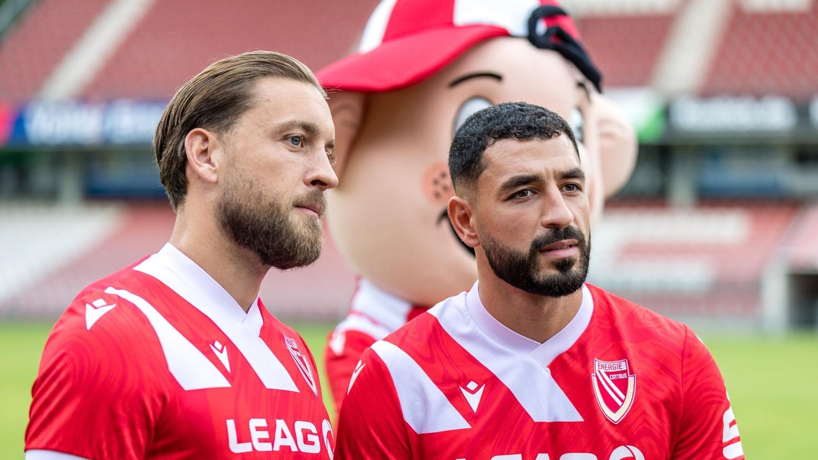 Cottbus-Boss geht Alemannia Aachens Kaderplaner an