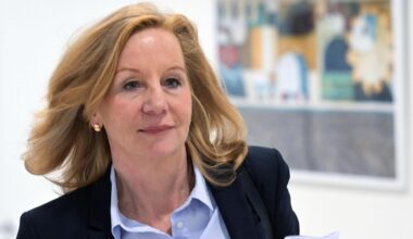 Neuer Job für Ex-RBB-Intendantin – „Gewinnen eine Expertin“