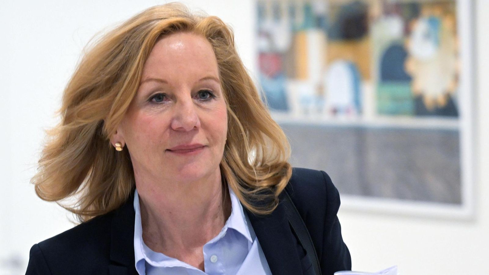Neuer Job für Ex-RBB-Intendantin – „Gewinnen eine Expertin“
