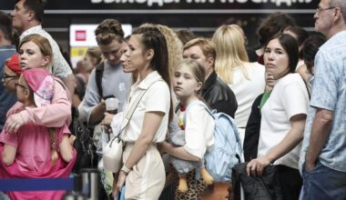 Ukraine lenkt Drohnen nach Moskau: So reagieren die Russen