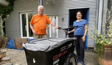 Radfahr-Club jubelt: Rekord-Zulauf und neue Geschäftsstelle