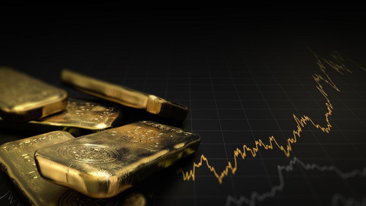 Goldpreis 