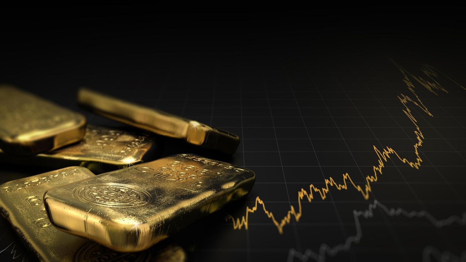 Gold jetzt kaufen? Preis in Euro