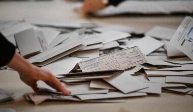In Herne fehlen noch Hunderte Wahlhelfer