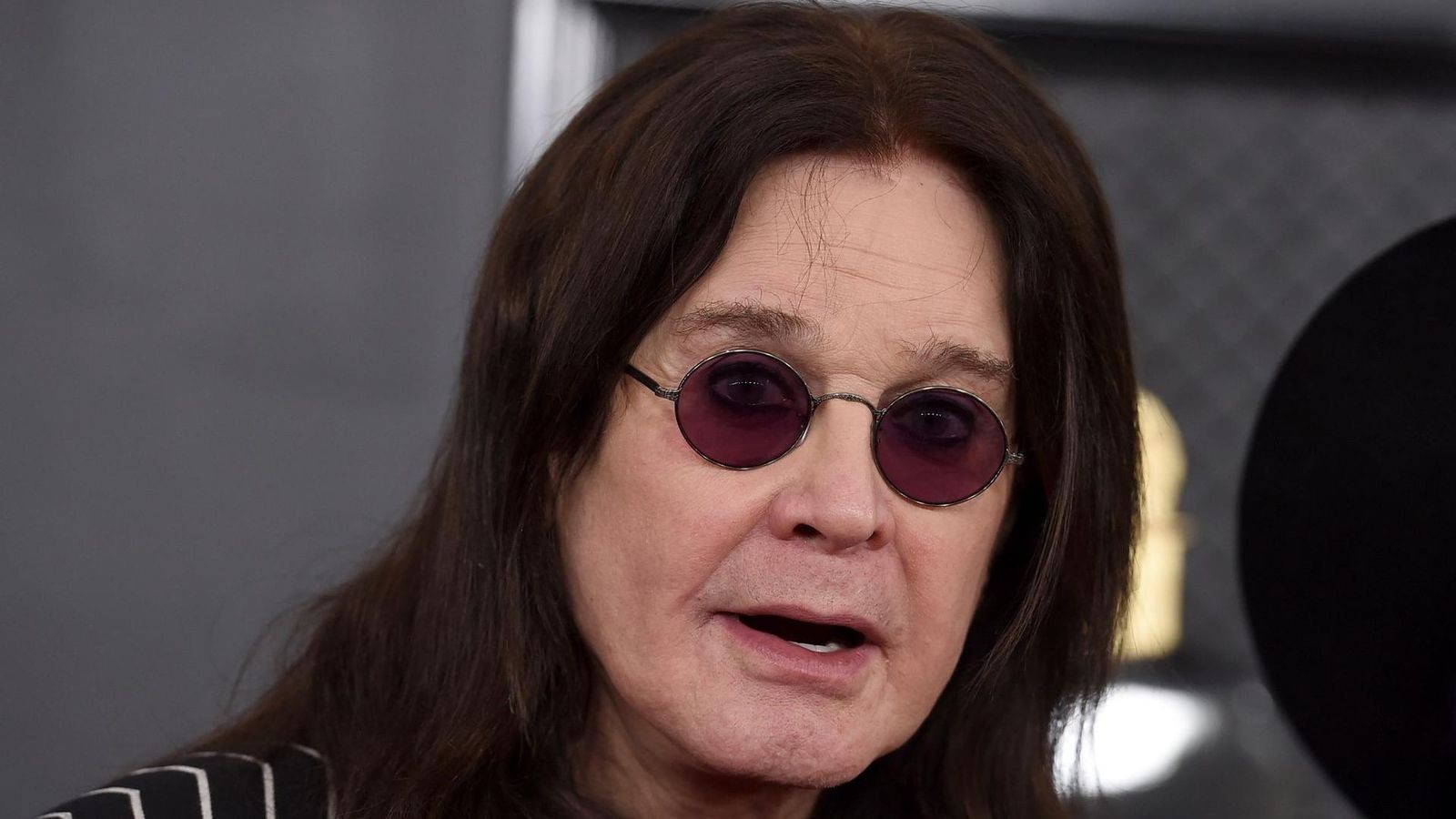 Sänger Ozzy Osbourne im Alter von 76 Jahren gestorben