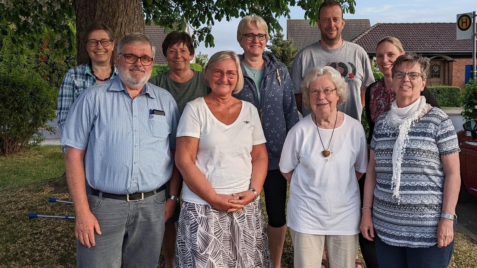 Diese Frau leitet Verein im Kreis Wolfenbüttel seit 50 Jahren