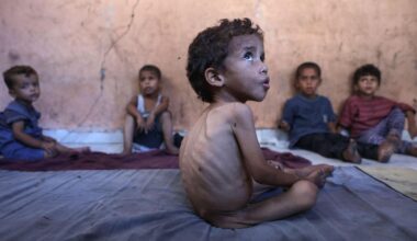 Israel kündigt weitere Hilfslieferungen und Kampfpausen in Gaza an